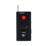 1PC Full Range Anti - Spy Bug Detector