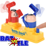 New Two-player Battle Toy Parent-child Double Games Kids