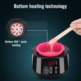 Professional Smart Wax Heater Wax Warmer Hair Removal