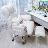 Comfortable Home Sofa, Lazy Recliner Chair, Bedroom Desk