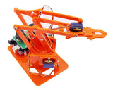 Robotic Arm Plank 4 DOF Robot Manipulator Claw