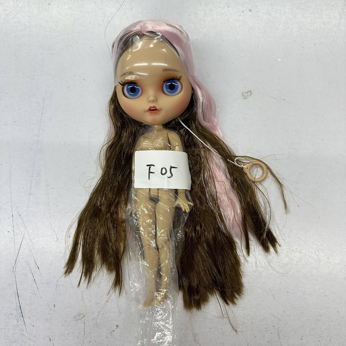 ICY DBS Blyth Doll 1/6 Joint Body special