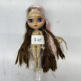 ICY DBS Blyth Doll 1/6 Joint Body special