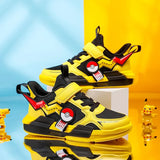 Tenis Cartoon Kids Shoe Fashion Classic Children Sneakers
