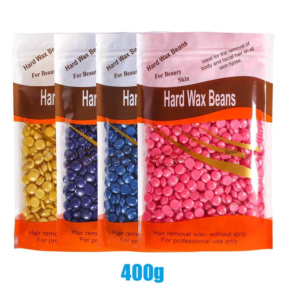 Wax Heater Machine for Hair Removal Paraffin Warmer
