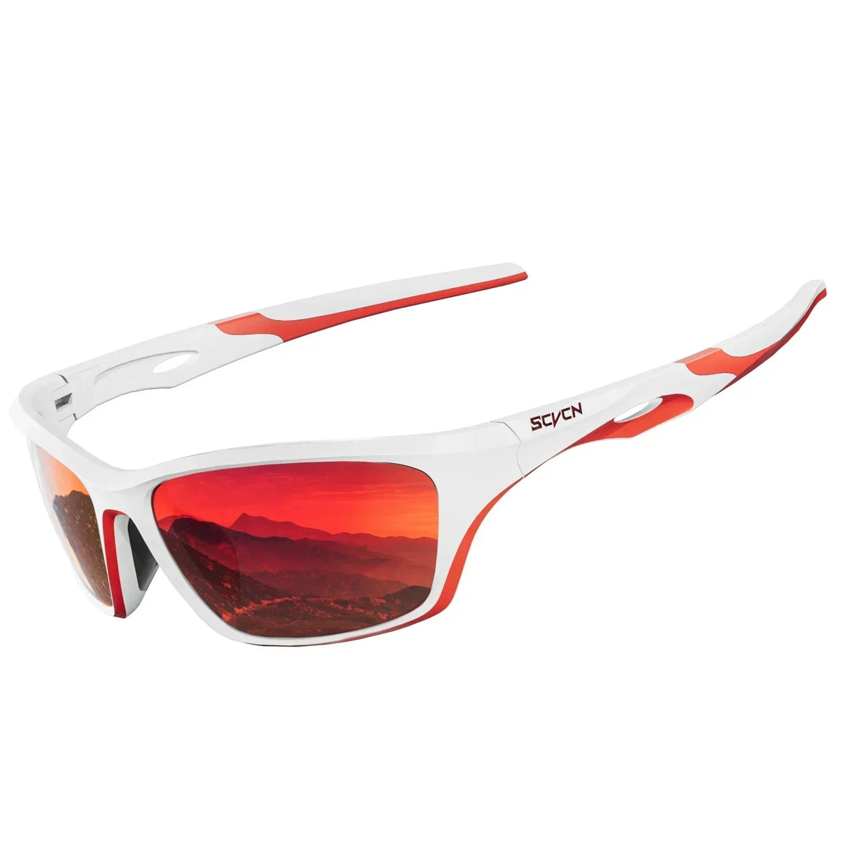 Cycling Sunglasses for Men and Women, Sports Eyewear,