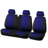 AUTOYOUTH Universal Truck Seat Cover 100% Breathable Inside