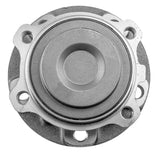 Wheel Hub Bearing Assembly For BMW 5 Series