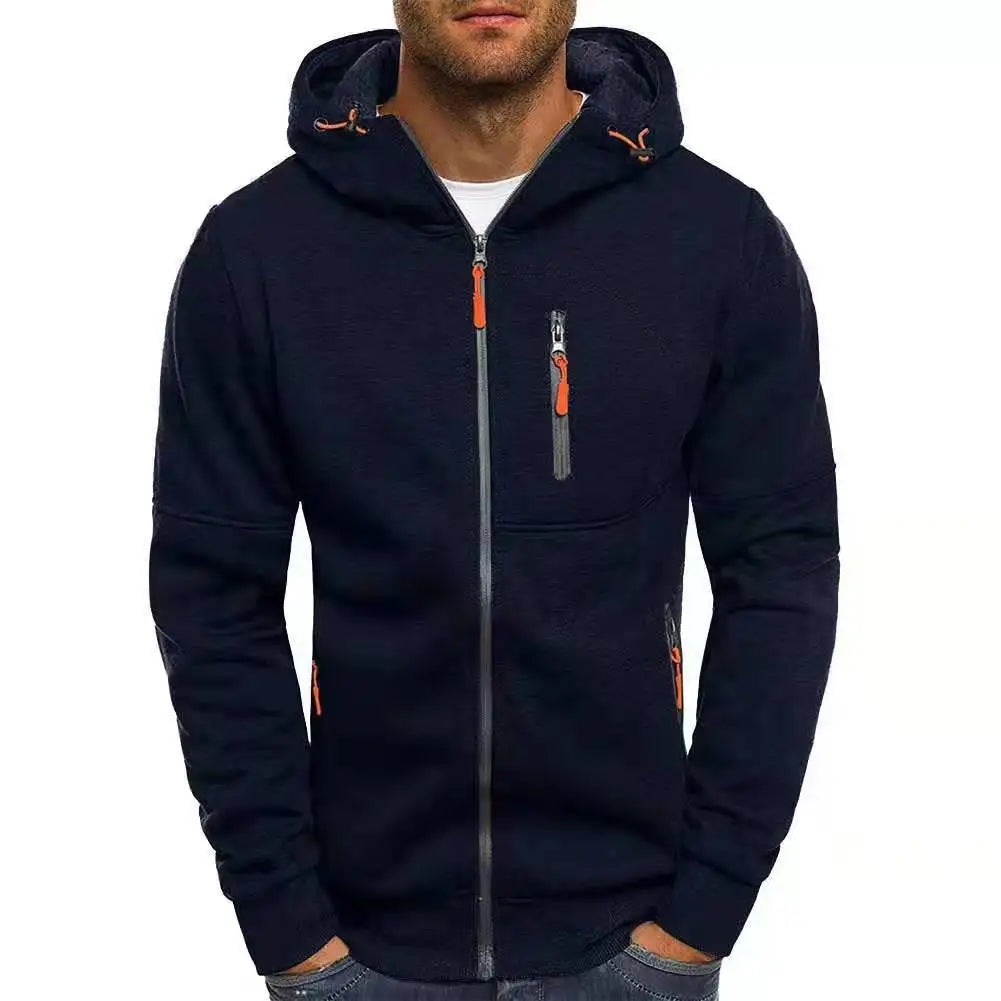 MRMT 2024 Brand New Men's Hoodies Sweatshirts Leisure