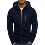 MRMT 2024 Brand New Men's Hoodies Sweatshirts Leisure