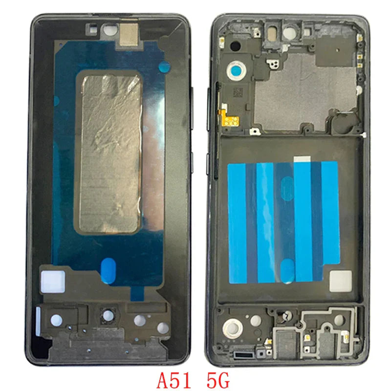 Middle Frame LCD Bezel Plate Panel Chassis Housing