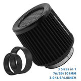 Air Filter Cold Intake Delivery Systems Sport Automobile