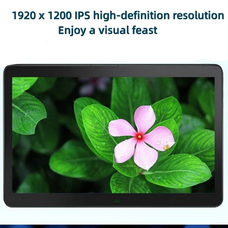 12.2'' 64 Bit 2in1 Windows 10 Tablet W122