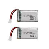 Upgraded 3.7V 1000mAh 25C Lipo Battery 952540 For