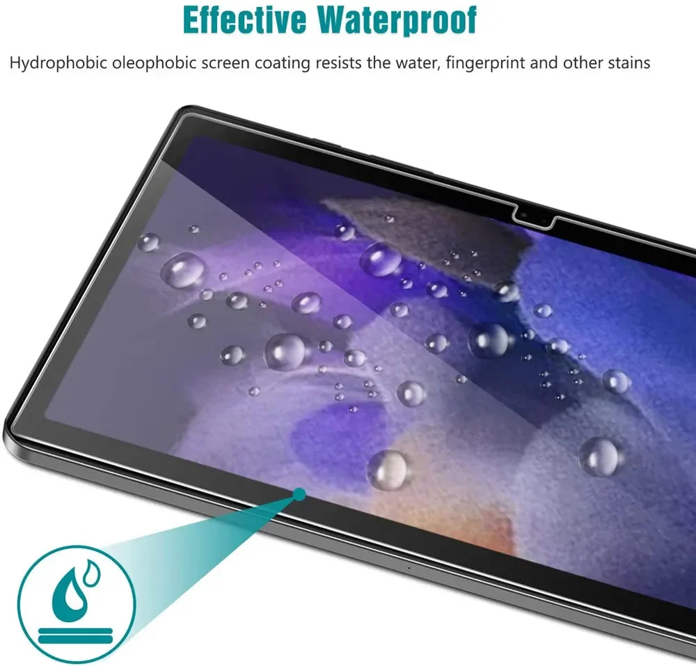 3Pack Tempered Glass for Samsung Galaxy Tab A9