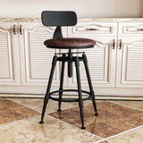 Bar Chair Bar Chair Swivel Lift Chair Solid