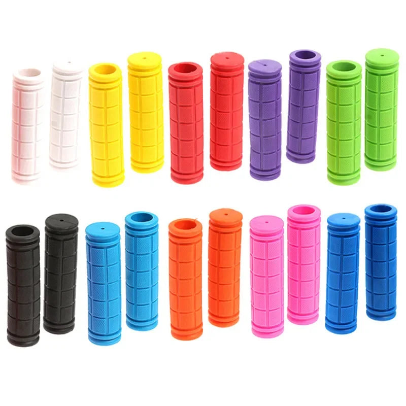 Bicycle Brake Handle Cover Grips Silicone Cycling Grips