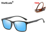 WarBLade Classic Polarized Sunglasses Brand Design Men Women