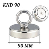 Super Strong Magnets Set Neodymium Magnet Hook Kit