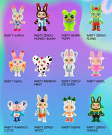 Original Finding Unicorn AGAN-YEAOHUA Fantasy Plant Series Blind