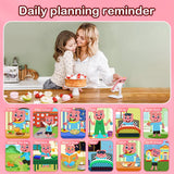 Kids Smart Phone Toys for Girls Unicorns Gifts