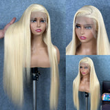 Rosabeauty 40 Inches 613 Honey Blonde 13X6 HD