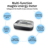 Home Foot Massage Physiotherapy Thermomagnetic Therapy Pulse Abdominal