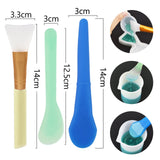 New DIY Crystal Dropping Glue Tool Set Measuring