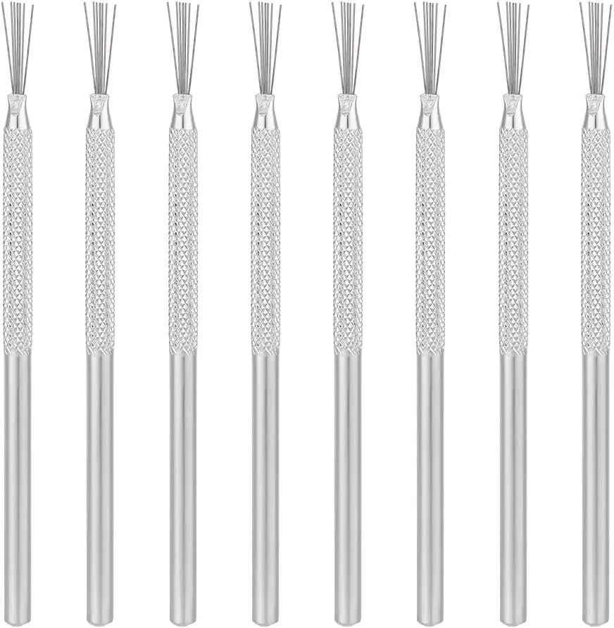 Pottery Clay Sculpting Tools Kit 8-61 Pcs/Set, Ceramic
