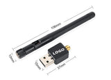 USB Wifi Adapter Antenna Wifi USB Adapter Card