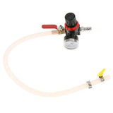 Universal Car Coolant Water Tank Leakage Detector Radiator