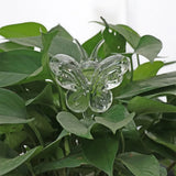 8 Styles Houseplant Automatic Self Watering Glass Bird