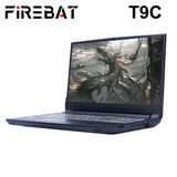 FIREBAT T9C 16.1 Inch Intel i5-11400 RTX 3070