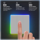 SONOFF TX Ultimate T5 Wi-Fi Smart Wall Switch
