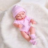 30cm Reborn Dolls Baby Reborn Toys Doll Waterproof