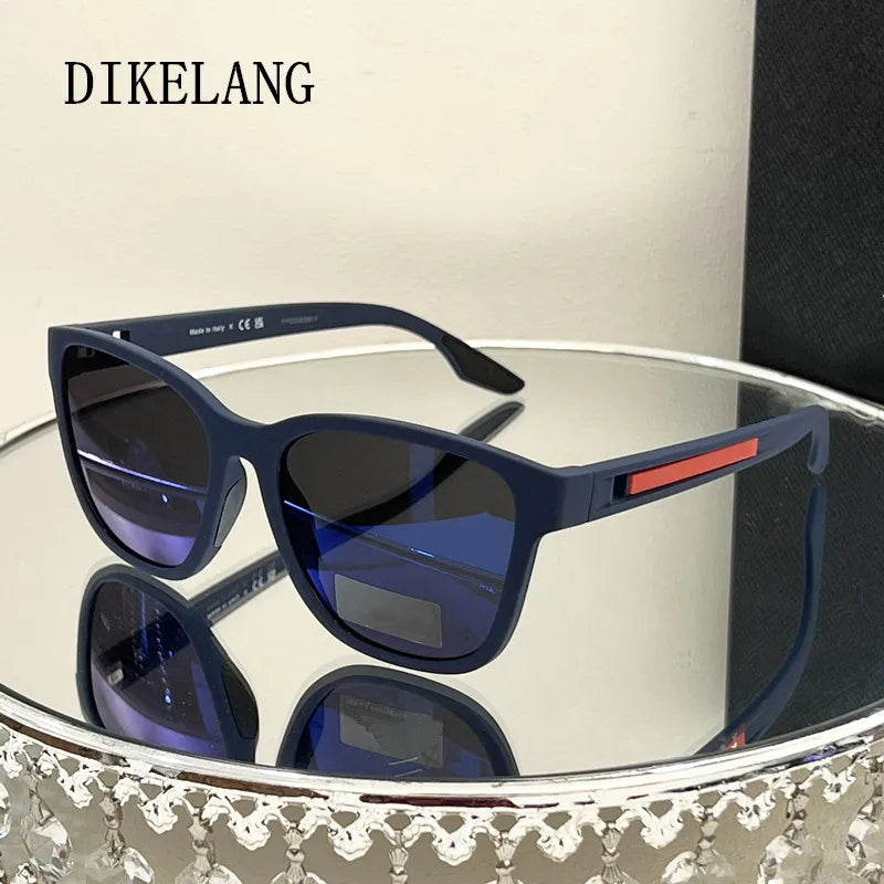 2024 Men Women Fashion Cycling Sun Glasses Travel