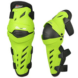 SCOYCO Motorcycle Knee Protection Motocross Protector Pads Guards Motosiklet Dizlik Moto Joelheira Protective Gear Knee Pads