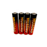Disposable battery1.5v Battery AAA Carbon Batteries Safe Strong