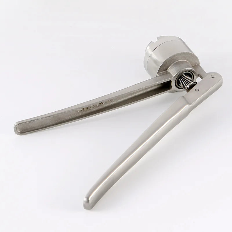 1pcs/stainless Steel Crimping Tool Manual Small Bottle Sealing