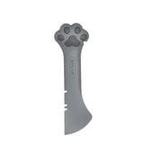 Multifunction Pet Canned Spoon Jar Opener Puppy Feeding