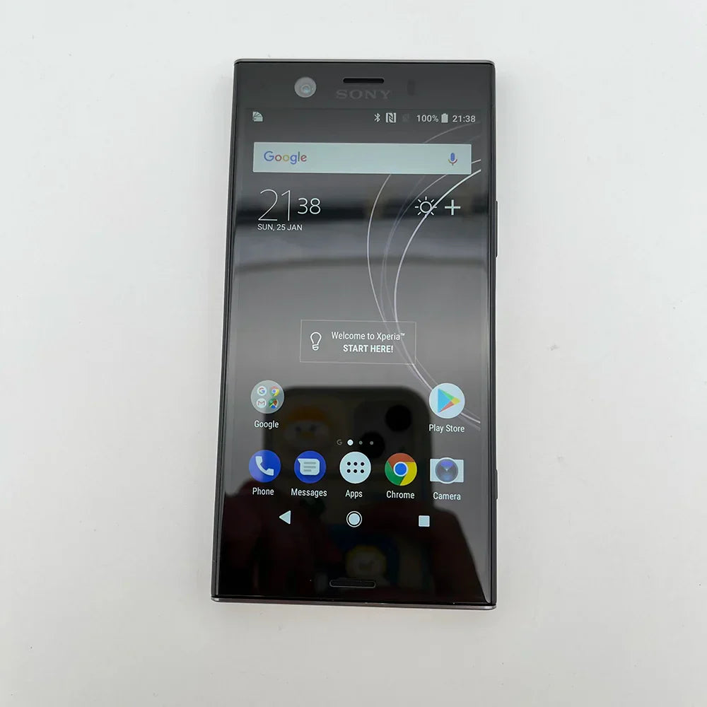 Sony Xperia XZ1 Compact 4G G8441 SO-02K Original