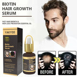 Fast Hair Growth Hair Follicle Treatment Hair Growth