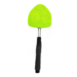 Car Windshield Window Cleaner Brush Telescopic Glass Cleaning