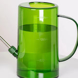 1L Long Mouth Watering Can Plastic Plant Sprinkler