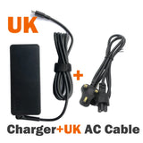 65W USB C Laptop Charger Power Adapter for