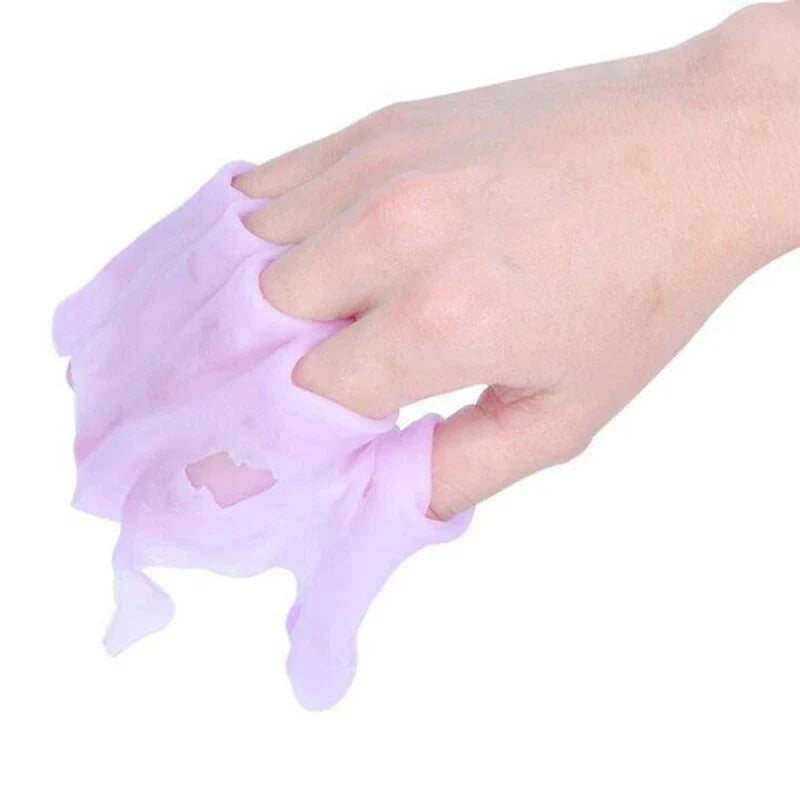 Hands and Feet Mask Warmer Paraffin Wax Bath