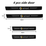 4PCS For Smart Eq Fortwo Forfour 453 451