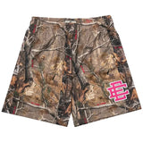 Eric EE Emmanuel Basic Short 2023 men's casual