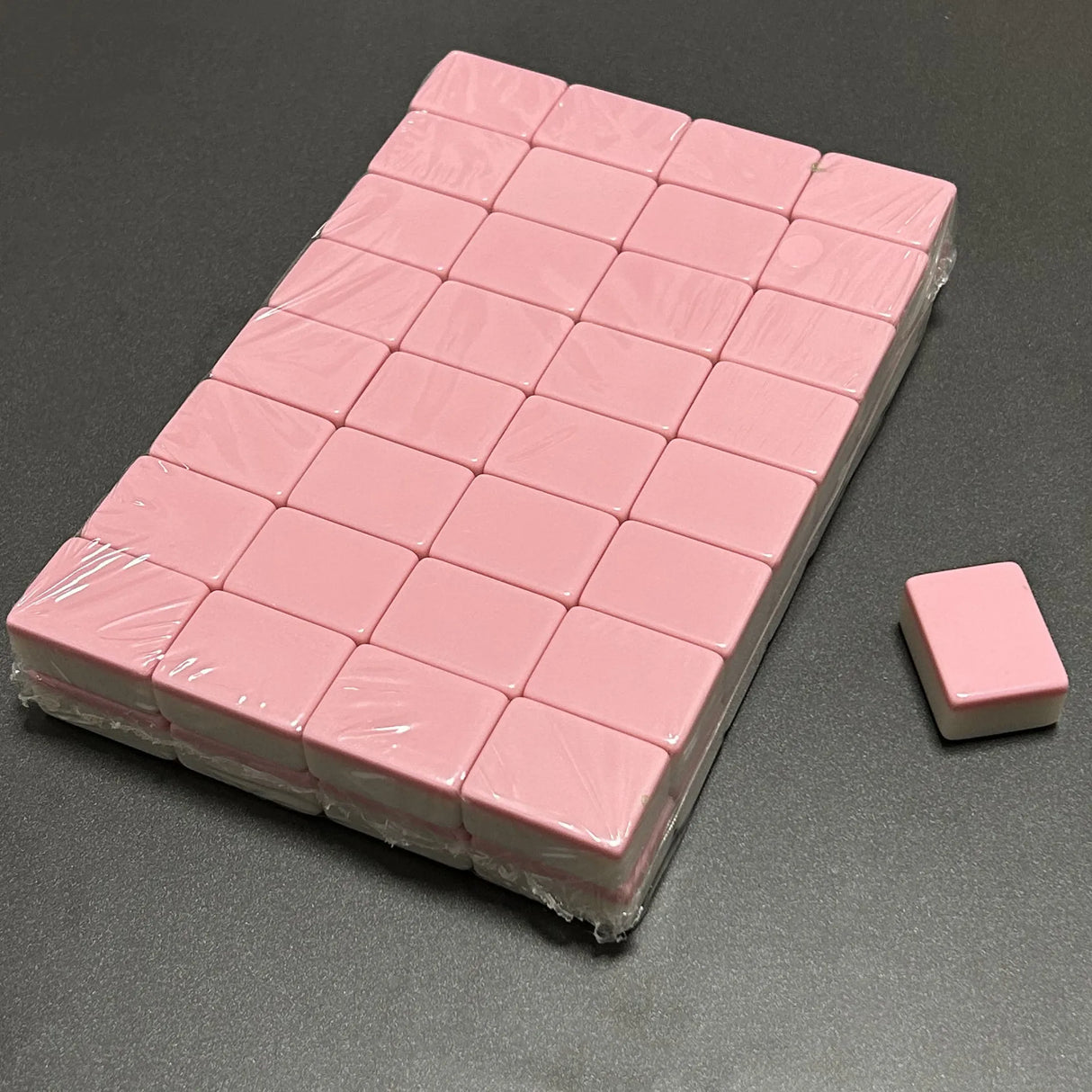 64 Blocks Mahjong Tile Game