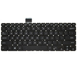 New Genuine Laptop Replacement Keyboard Compatible for Asus